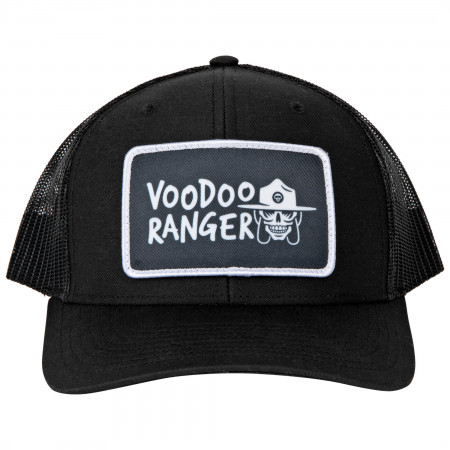 New Belgium Voodoo Ranger Pre-Curved Snapback